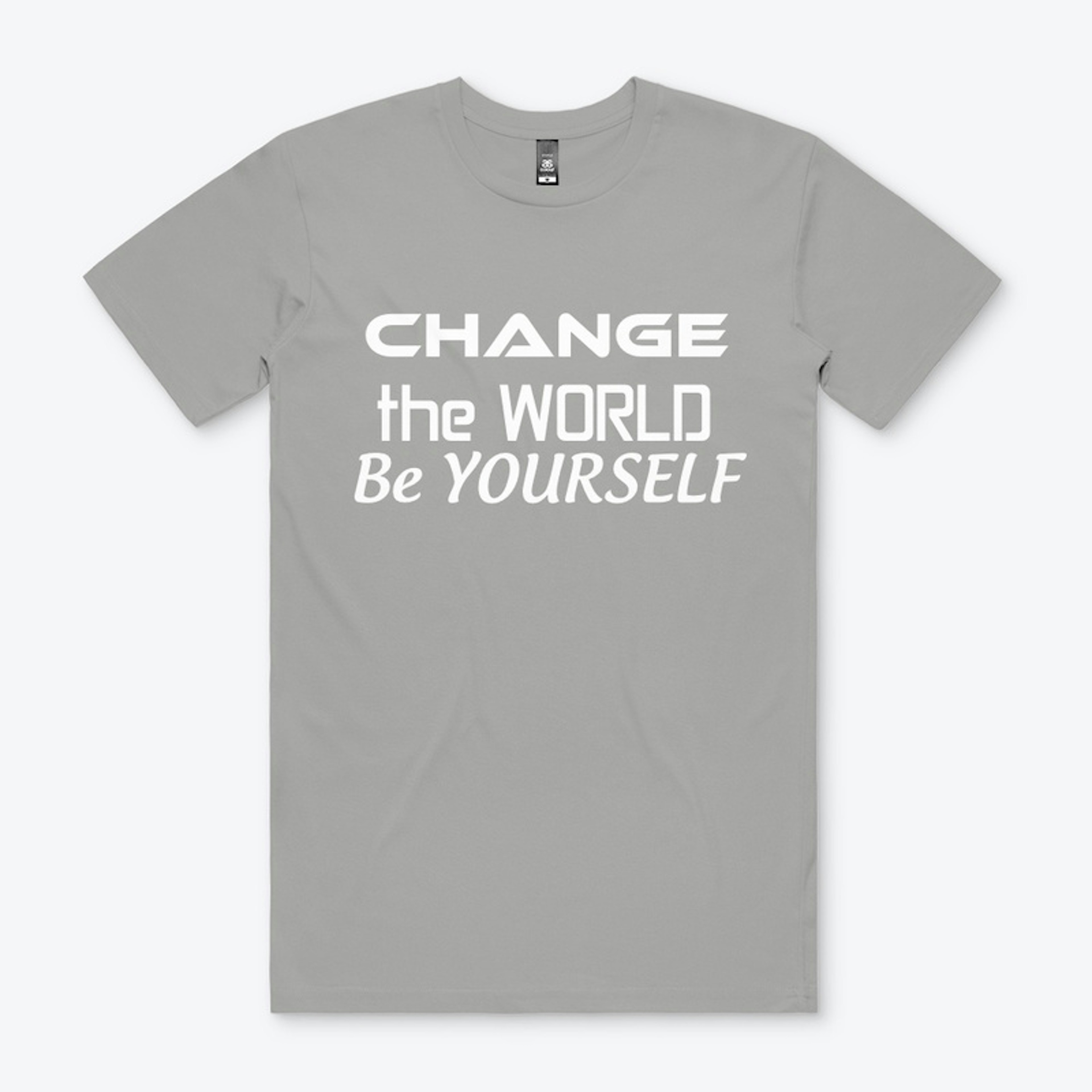 Inspirational Motivational T-shirt